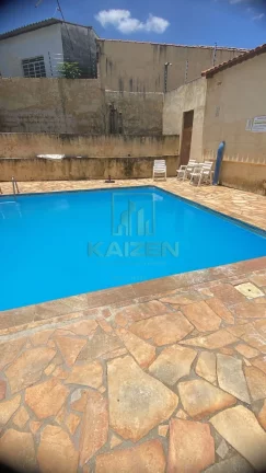Imagem Apartamento Centro Jacarei 3 Dorms. (1 Suíte), CENTRO - SÃO JOSÉ DOS CAMPOSSP