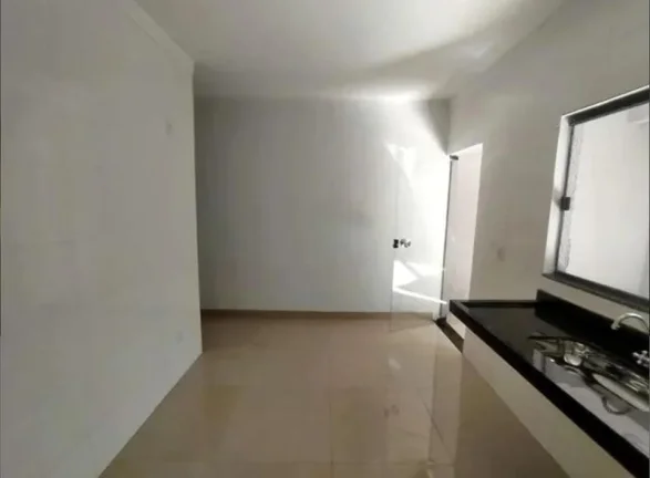 Imagem Casa De 3/4 Com Suite No Residencial Marilia