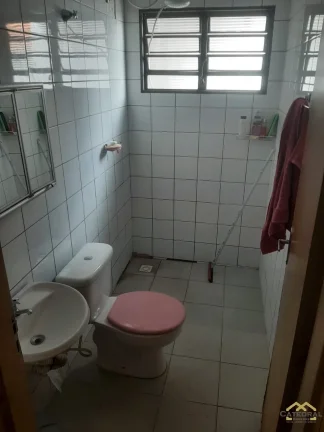 Imagem Casa térrea com 2 quartos à venda no Fazenda Grande, em Jundiaí - SP.