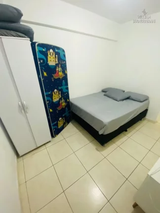 Imagem Apartamento 3 dmt, 1 suíte, lazer completo, vista p/mar, 140 mts da praia