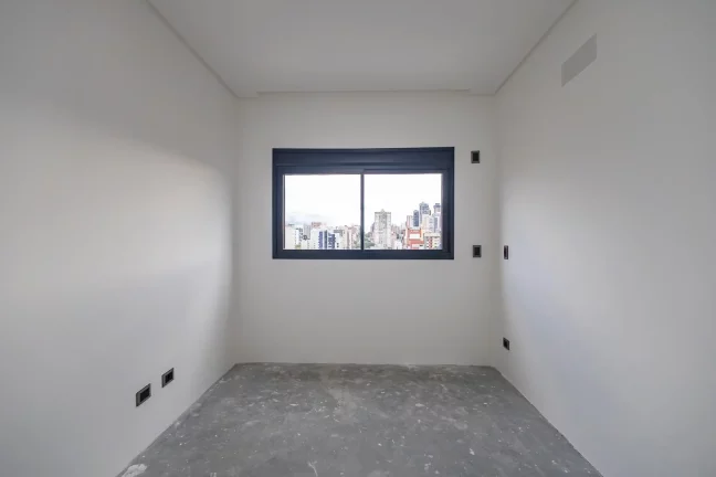 Imagem Apartamento Mercês novo pronto para morar!