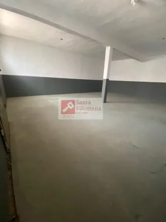 Imagem Galpão para Locação em São Bernardo do Campo, Taboão, 2 banheiros, 10 vagas