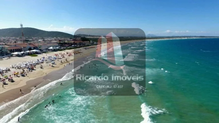 Imagem Excelente Pousada 50 Mts da "Praia do Peró Bandeira Azul"