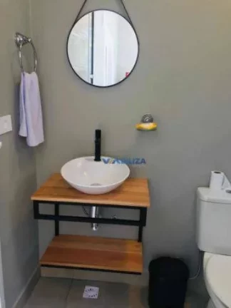 Imagem Sobrado à venda, 230 m² por R$ 2.600.000,00 - Guaratuba - Bertioga/SP