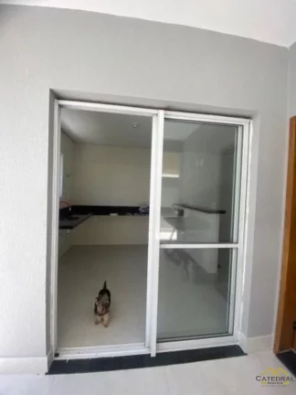 Imagem Sobrado novo com 3 quartos, sendo uma suíte à venda no Santa Giovana, em Jundiaí