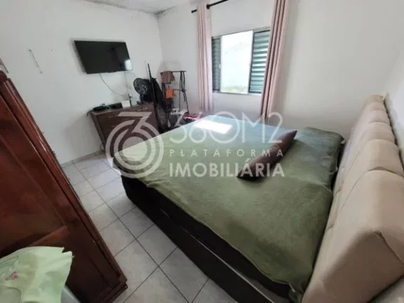 Imagem Casa para Venda em Santo André / SP no bairro Condomínio Maracanã