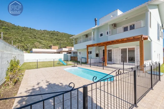 Imagem Casa Alto Padrão!