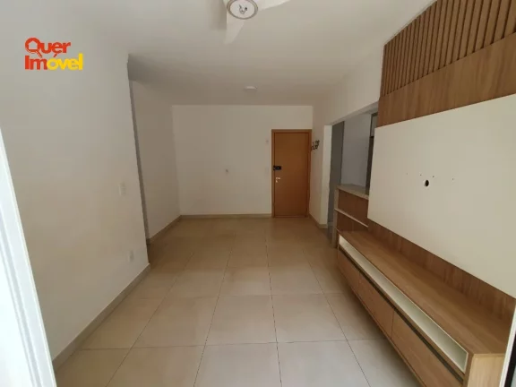 Imagem Apartamento à venda em Ribeirão Preto-SP, Bonfim Paulista: 2 quartos, 1 suíte, 2 salas, 2 banheiros, 2 vagas, 72m². Aproveite!