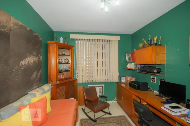 Imagem Apartamento à Venda - Copacabana, 3 Quartos, 160 m2