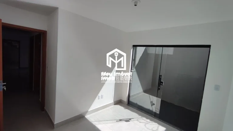 Imagem Residencial II Luziânia APTO 2 Quartos 1 Vaga 61m² Área de Serviço Térreo
