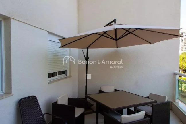 Imagem Apartamento com 3 quartos e 2 suítes à venda em Campinas - SP.

Imóvel amplo com 3 quartoscom arm...