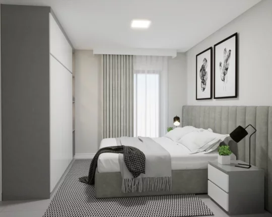Imagem Sobrado de Condomínio com 2 dorms, Praia do Sonho, Itanhaém - R$ 507 mil, Cod: 2193