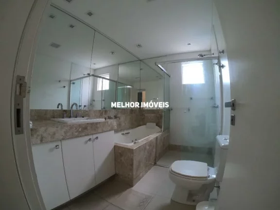 Imagem Apartamento à Venda com 03 Suítes, Localizado no Centro de Balneário Camboriú