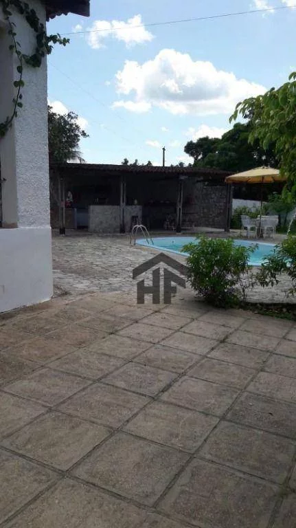 Imagem Casa com 4 Quartos à Venda, 10.000 m² em Aldeia - Paudalho