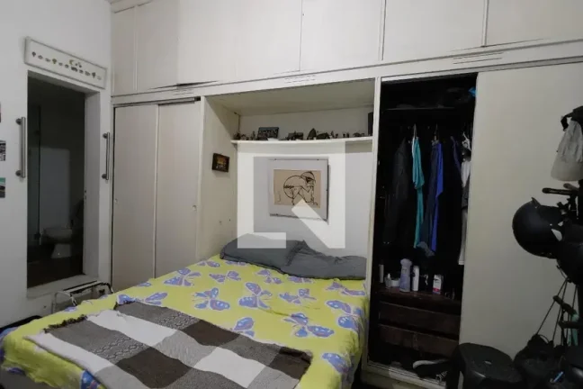 Imagem Apartamento à Venda - Copacabana, 1 Quarto, 69 m2