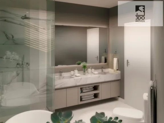 Imagem Apartamento a Venda no bairro Juvevê - Curitiba, PR
