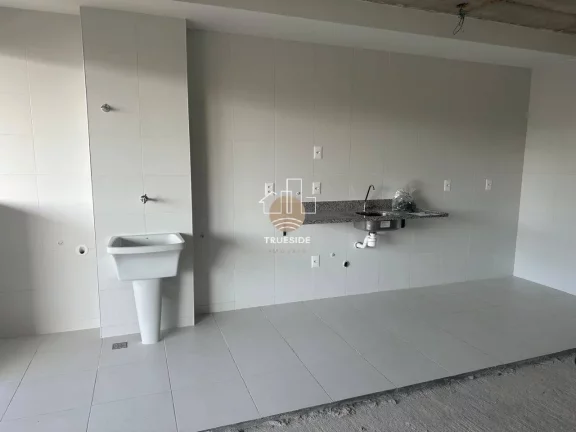 Imagem Apartamento à Venda – 100m² | Condomínio Wide Barra Bonita