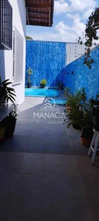 Imagem Casa à Venda no Residencial Bacana – Quinta dos Açorianos, Barra Velha/SC