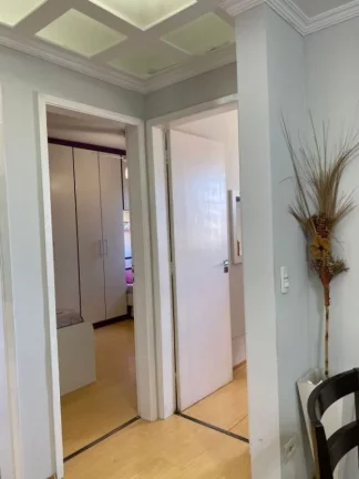 Imagem Apartamento com 2 dormitórios à venda, 52 m² por R$ 250.000,00 - Vila Amorim - Suzano/SP