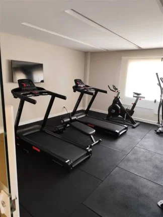 Imagem APARTAMENTO COM 70 m² - FORTE - PRAIA GRANDE SP