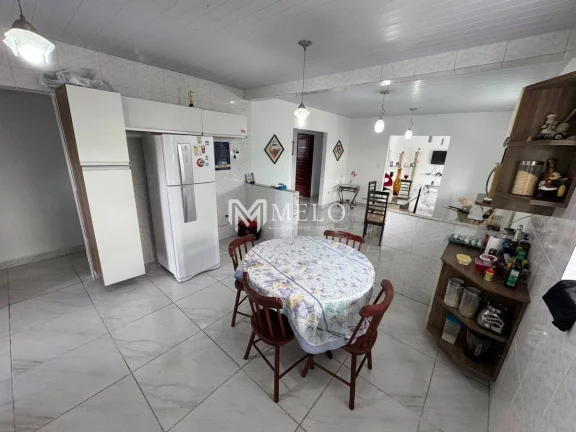 Imagem Oportunidade em GUABIRABA: 240m², 04qts, 02suites,, 05vagas../Porteira Fechada..