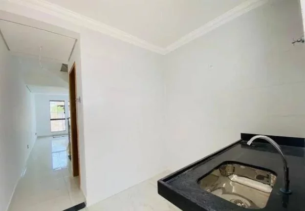 Imagem Casa 02 quartos - Jardim Guanabara