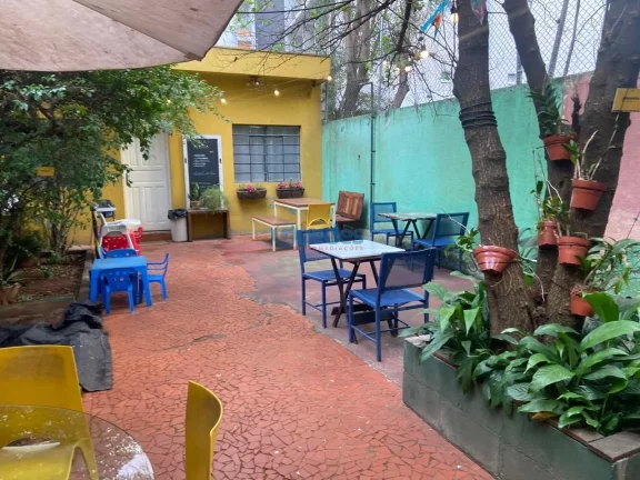 Imagem Cafeteria à venda na Vila Mariana, São Paulo | 150m² de Charme R$ 750.000