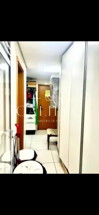 Imagem APARTAMENTO À VENDA CONDOMÍNIO GIVERNY - JUNDIAÍ/SP