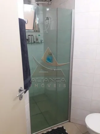 Imagem Apartamento - Ribeirão Preto - Vila Amélia