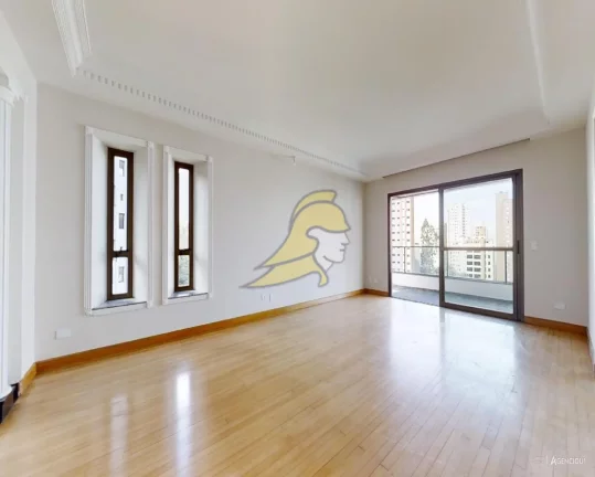 Imagem VILA SUZANA APARTAMENTO VENDA 280,00 M PRIVATIVOS 3 SUÍTES 1 HIDRO SALA 3 AMBIENTES LAVABO VARANDA 4 BANHEIROS COPA COZINHA ÁREA SERVIÇO 4 VAGAS