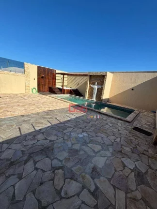 Imagem Casa com 4 dormitórios à venda, 378 m² por R$ 1.100.000,00 - Boa Vista - São Pedro da Aldeia/RJ
