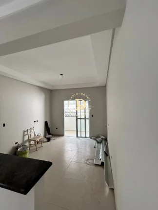 Imagem Casa - 2 dormitórios - 125m² - Jd. Oriente - SJCampos