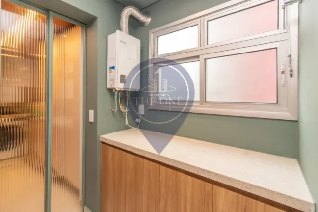 Imagem Imperdível Apartamento à Venda em Pinheiros, 2 Quartos, 2 Salas, 2 Banheiros, 1 Vaga, 69m² - São Paulo-SP