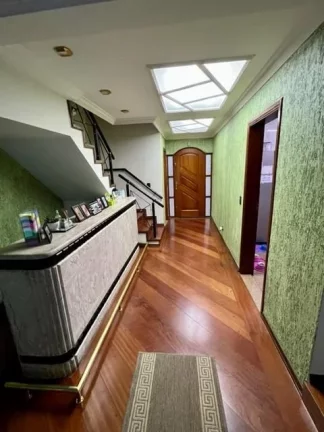 Imagem Sobrado para Venda em Santo André / SP no bairro Jardim Stella