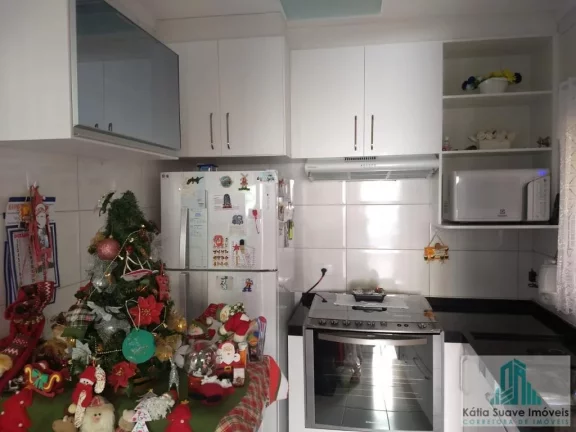 Imagem Sobrado para Venda em Santo André / SP no bairro Vila América