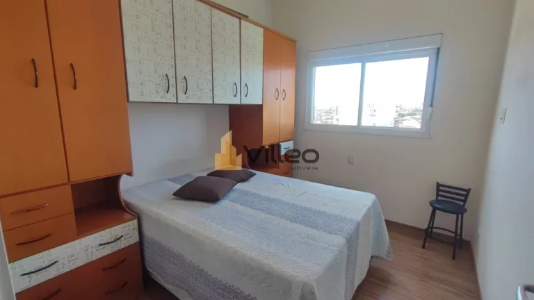Imagem Descubra o seu novo lar no Jardim Europa, Sorocaba. Este apartamento no condomínio Europa Tower pos...