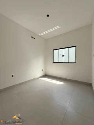 Imagem Oportunidade Imperdível ! Casa Nova Financiada em Localização Privilegiada