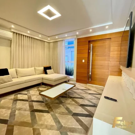 Imagem CASA DUPLEX COM FINO ACABAMENTO NA PRAIA DO MORRO / GUARAPARI - ES