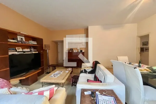 Imagem Apartamento à Venda - Ipanema, 3 Quartos, 110 m2