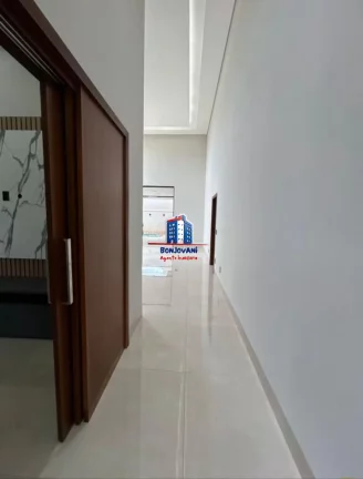 Imagem Casa Térrea no Residencial Gaivota I - São José do Rio Preto
