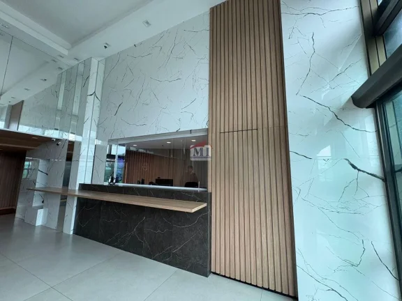 Imagem Apartamento com 2 quartos, Barra da Tijuca - Rio de Janeiro