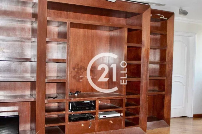Imagem Apartamento para locação com 3 dormitórios no Jardim Europa - São Paulo/SP