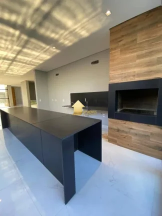 Imagem Casa com 3 dormitórios Condomínio Villa jardim
