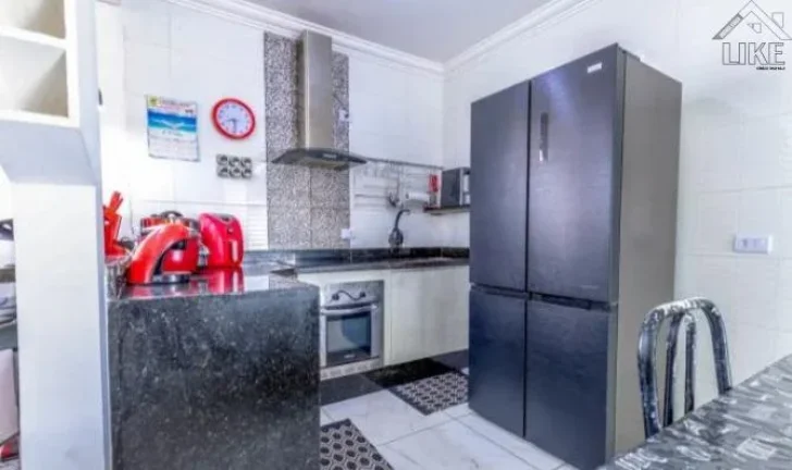 Imagem [Casa em Condomínio - Venda][Pq Nova Esperança]
