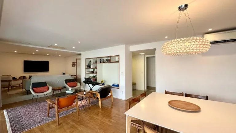 Imagem Apartamento à Venda, Exclusividade no Itaim ao lado da Faria Lima São Paulo!