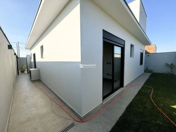 Imagem Casa de Condomínio com 3 quartos à Venda, Residencial Fazenda Pinheirinho - Rio das Pedras