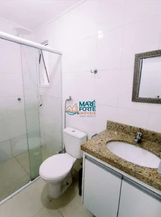 Imagem APARTAMENTO MOBILIADO A 300 METROS DA PRAIA DAS TONINHAS!
