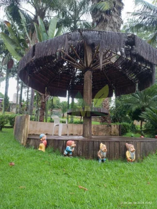 Imagem Aluga-se Chácara Ampla em Atibaia com 4.500 m² de Terreno