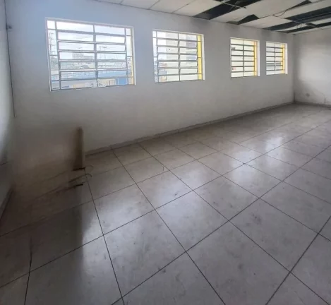 Imagem Salão para alugar, 423 m² por R$ 12.361,35/mês - Centro - Poá/SP