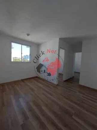 Imagem Apartamento à Venda no bairro Vila Bela Vista em Santo André
